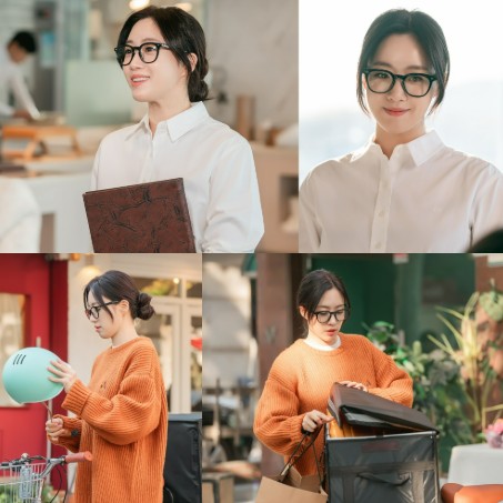 드라마 첫 번째 남자 정보 총정리 | 줄거리·등장인물·몇부작 보러가기 까지 한눈에 3 오장미 안경